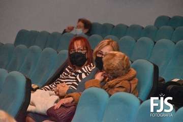 Concierto de Gran Faycán en el Teatro de Telde/Francisco Javier Santana.